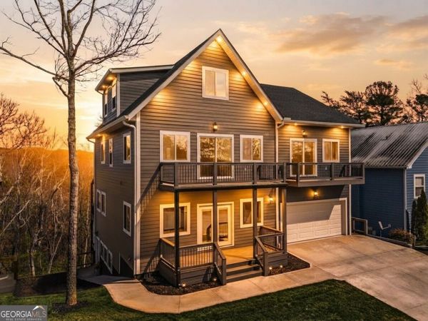 364 Rosen Strasse, Helen, GA 30545