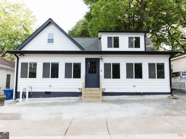 1170 Niles Avenue NW, Atlanta, GA 30318