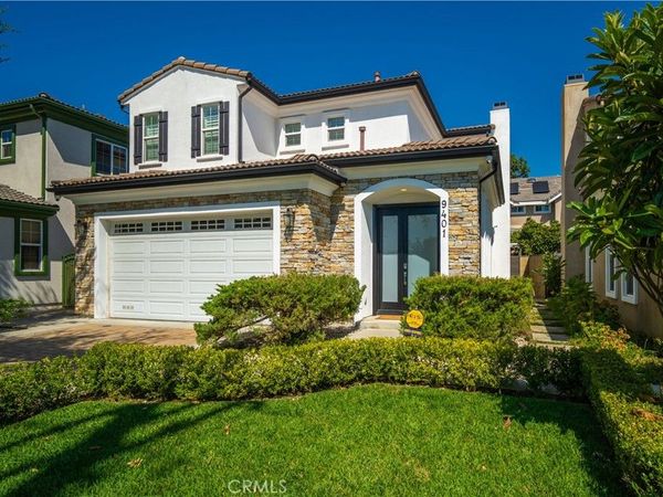 9401 Longden Avenue, Temple City, CA 91780