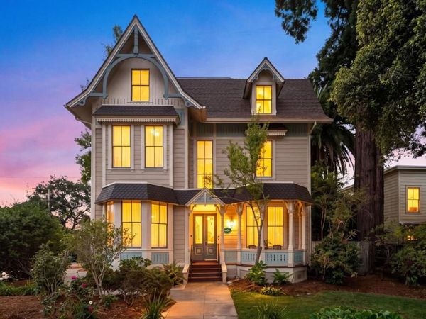 419 Locust Street, Santa Cruz, CA 95060