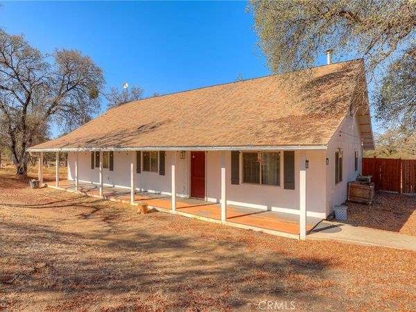71 Webb Creek, Bangor, CA 95914