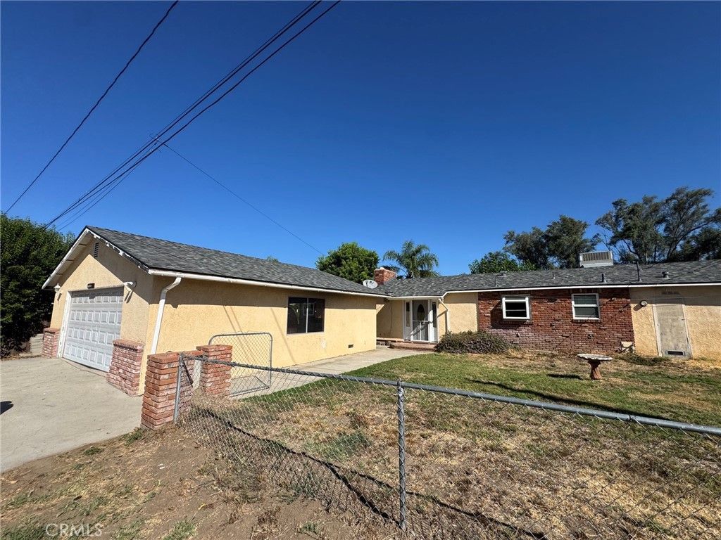 12597 13th Street, Yucaipa, CA 92399 Main Photo
