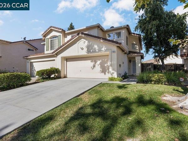 1704 NANDINA WAY, Antioch, CA 94531