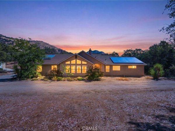 1184 Elwood, Squaw Valley, CA 93675