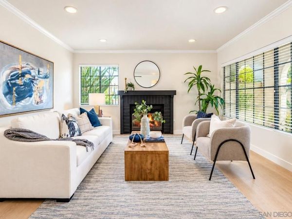 4210 Porte De Palmas, Unit 32, San Diego, CA 92122