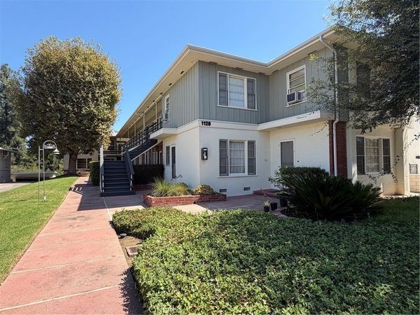 1120 N Monterey, Unit 8, Alhambra, CA 91801