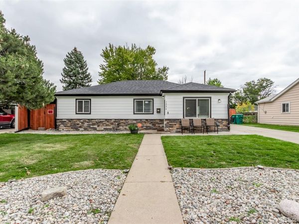 1224 Xanadu Street , Aurora, CO 80011