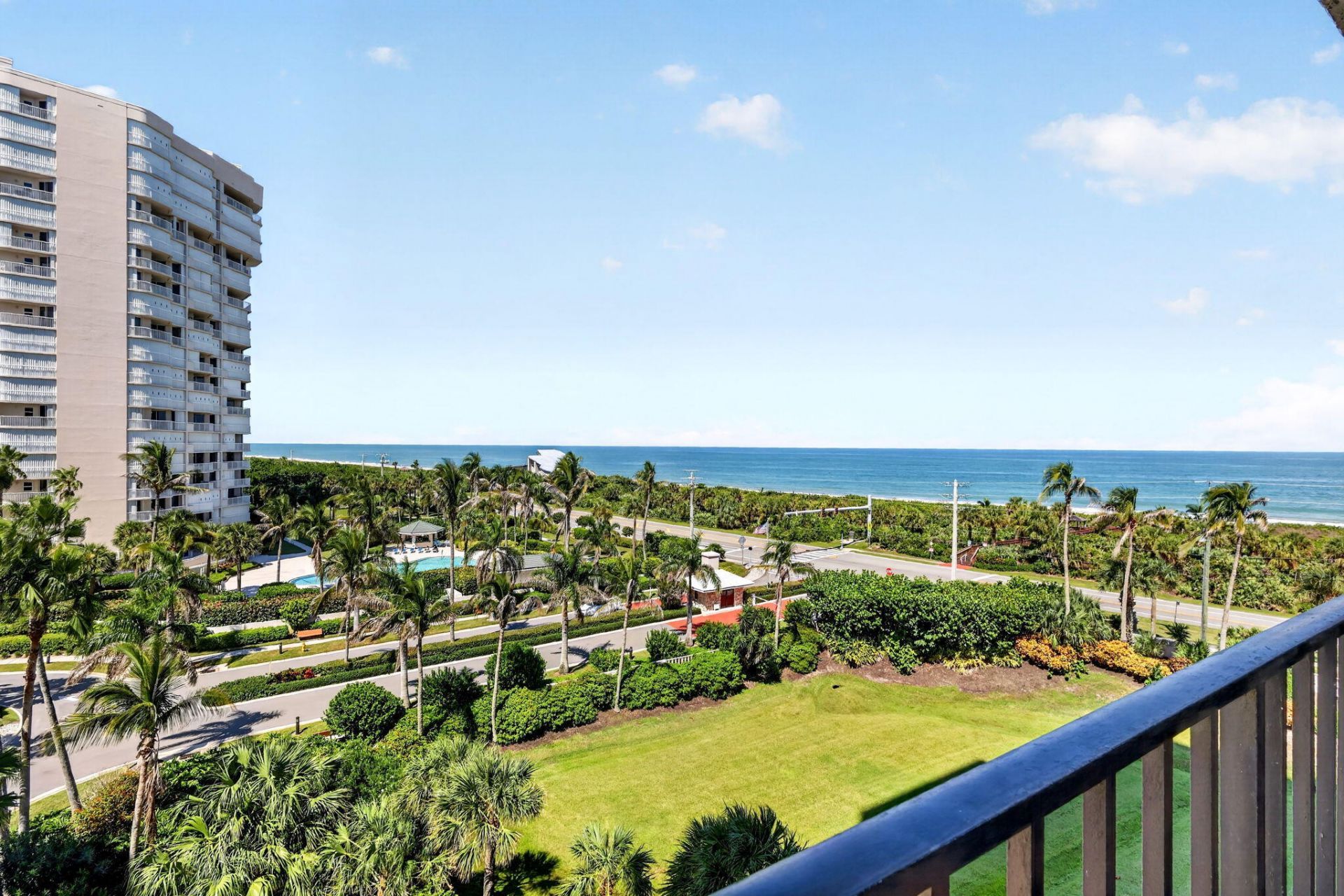 5047 N Highway A1a, Unit 604, Fort Pierce, FL 34949 Photo