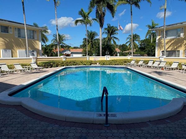5720 NE 22ND Way, Unit 406, Fort Lauderdale, FL 33308
