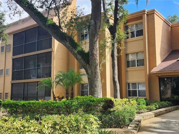 4411 SHADY TERRACE LANE , Unit 214, TAMPA, FL 33613