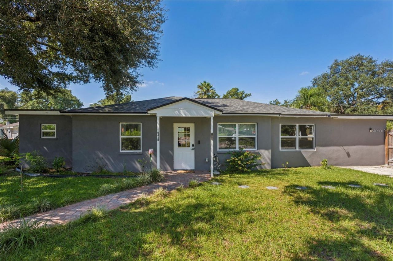 10420 N HAMNER AVENUE Tampa, FL 33612