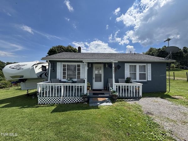 8621 Dr Ralph Stanley Highway, Coeburn, VA 24230