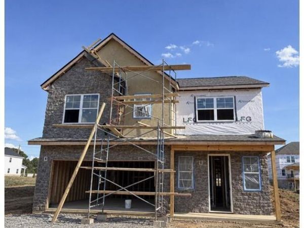 214 Alex Run, Jonesborough, TN 37659