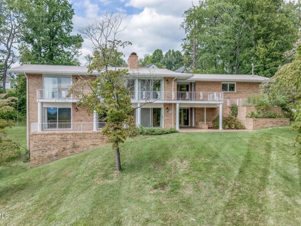 501 Smith Lane, Jonesborough, TN 37659
