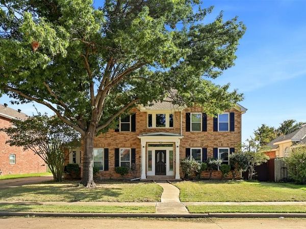 1427 Susan Lane, Carrollton, TX 75007