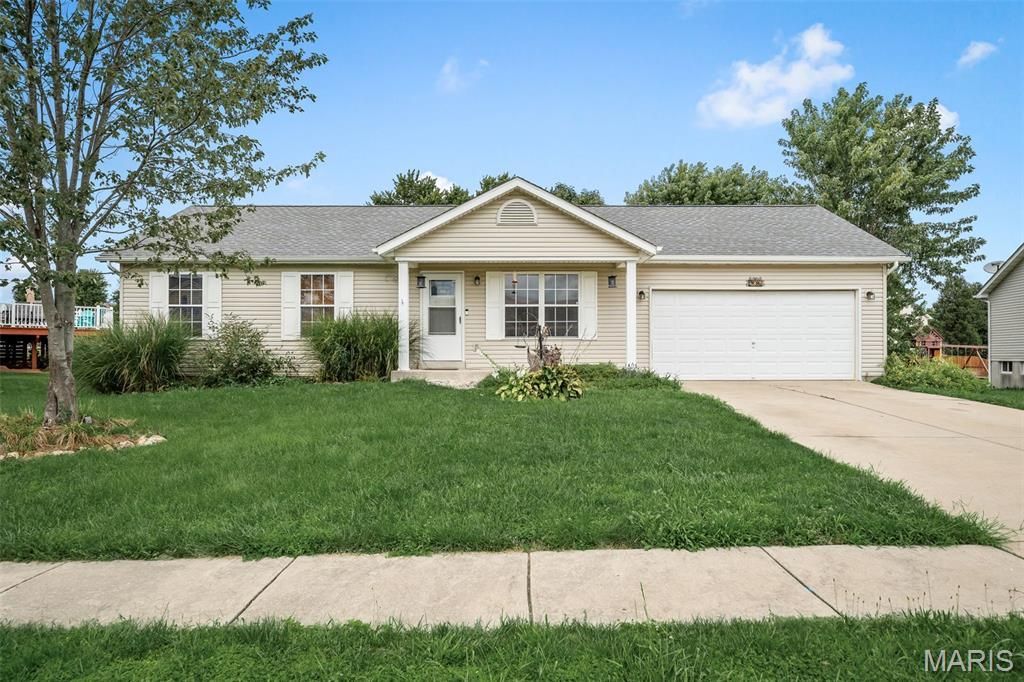 906 Warrior Ridge , Warrenton, MO 63383 Main Photo