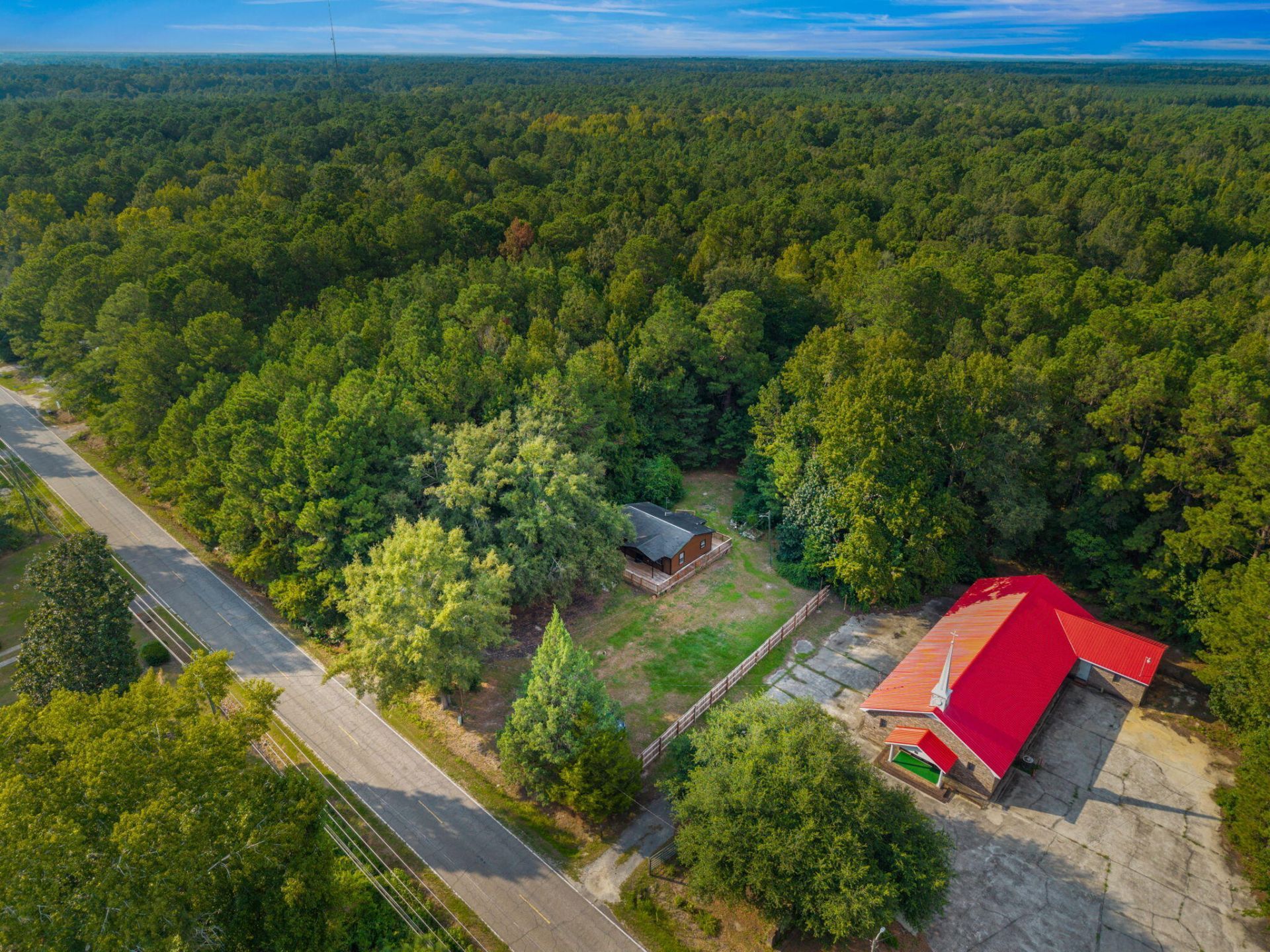 1416 Russellville Road Photo 20