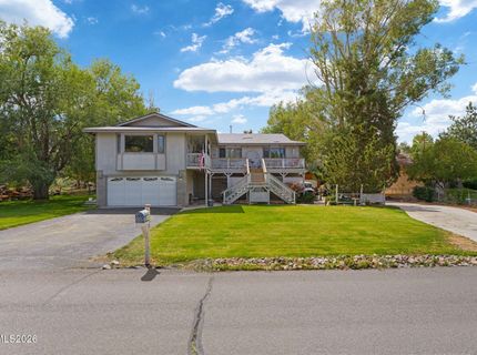 1010 Fairway Drive, Gardnerville, NV 89460 Photo