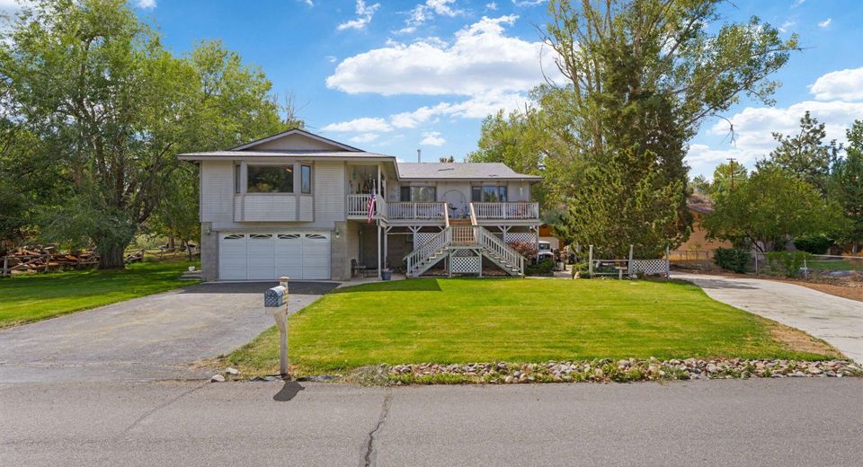 1010 Fairway Drive, Gardnerville, NV 89460 Photo