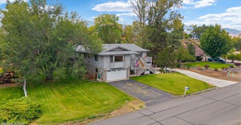 1010 Fairway Drive, Gardnerville, NV 89460 Photo