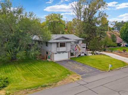 1010 Fairway Drive, Gardnerville, NV 89460 Photo