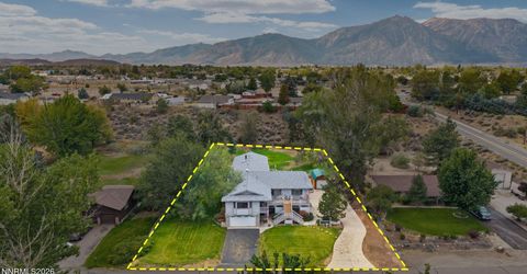 1010 Fairway Drive, Gardnerville, NV 89460 Photo