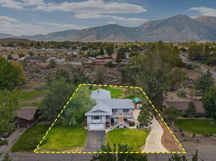 1010 Fairway Drive, Gardnerville, NV 89460 Photo