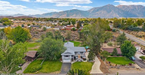 1010 Fairway Drive, Gardnerville, NV 89460 Photo
