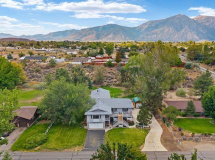 1010 Fairway Drive, Gardnerville, NV 89460 Photo