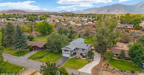 1010 Fairway Drive, Gardnerville, NV 89460 Photo