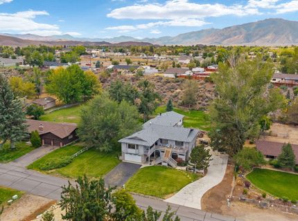 1010 Fairway Drive, Gardnerville, NV 89460 Photo