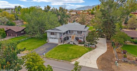 1010 Fairway Drive, Gardnerville, NV 89460 Photo