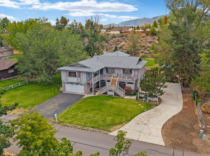 1010 Fairway Drive, Gardnerville, NV 89460 Photo