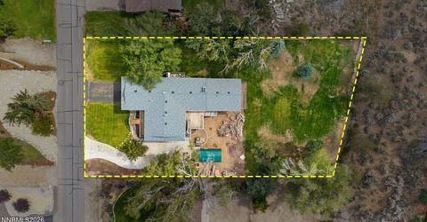 1010 Fairway Drive, Gardnerville, NV 89460 Photo