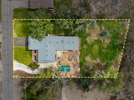 1010 Fairway Drive, Gardnerville, NV 89460 Photo