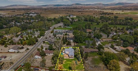 1010 Fairway Drive, Gardnerville, NV 89460 Photo