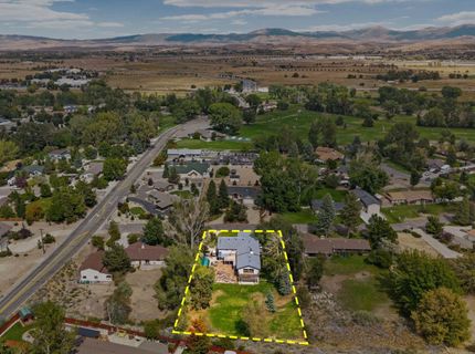 1010 Fairway Drive, Gardnerville, NV 89460 Photo