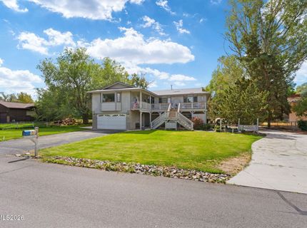 1010 Fairway Drive, Gardnerville, NV 89460 Photo
