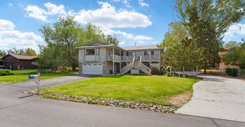 1010 Fairway Drive, Gardnerville, NV 89460 Photo