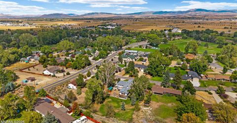 1010 Fairway Drive, Gardnerville, NV 89460 Photo