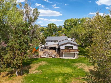 1010 Fairway Drive, Gardnerville, NV 89460 Photo