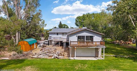 1010 Fairway Drive, Gardnerville, NV 89460 Photo