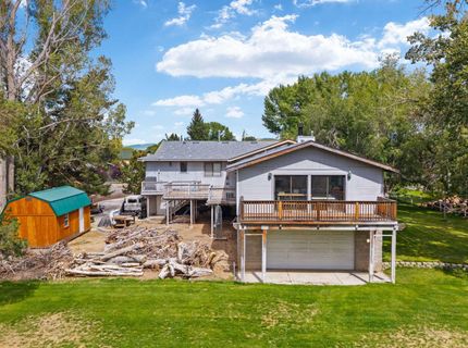 1010 Fairway Drive, Gardnerville, NV 89460 Photo