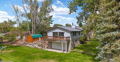 1010 Fairway Drive, Gardnerville, NV 89460 Photo
