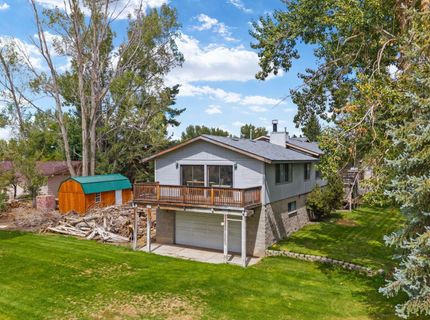 1010 Fairway Drive, Gardnerville, NV 89460 Photo
