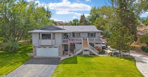 1010 Fairway Drive, Gardnerville, NV 89460 Photo