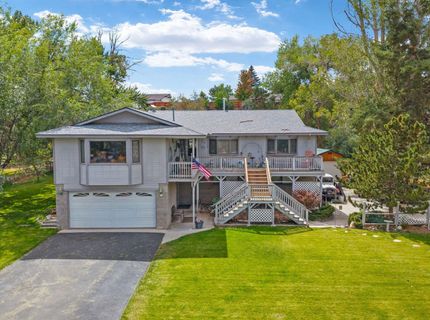 1010 Fairway Drive, Gardnerville, NV 89460 Photo