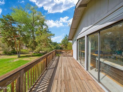 1010 Fairway Drive, Gardnerville, NV 89460 Photo