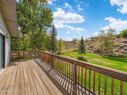 1010 Fairway Drive, Gardnerville, NV 89460 Photo