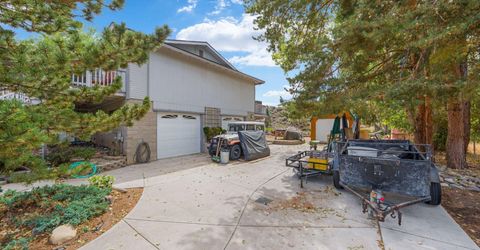 1010 Fairway Drive, Gardnerville, NV 89460 Photo